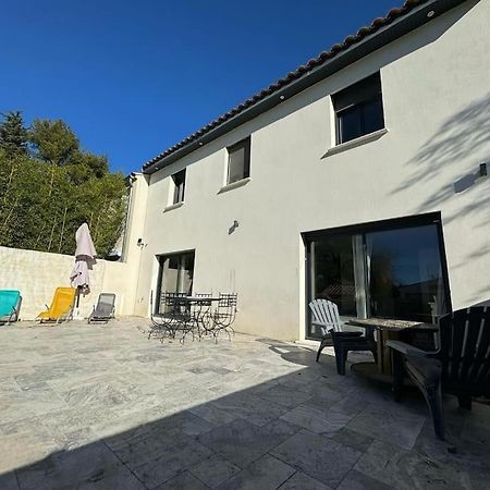 Villa Familiale Avignon Ngoại thất bức ảnh