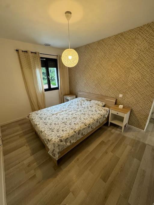 Villa Familiale Avignon Ngoại thất bức ảnh